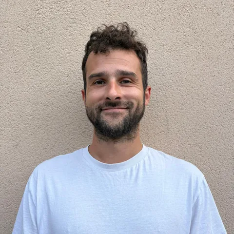 Photo de Valentin Perot